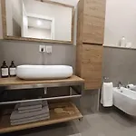 Aura Deluxe Lägenhet Syrakusa