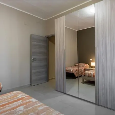 Aura Deluxe Lägenhet Syrakusa